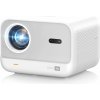 YABER L2s, chytrý projektor pro domácí kino, 1080P, 700 ANSI, JBL, WiFi 6, Bluetooth
