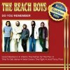 Beach Boys - Do You Remember [CD]