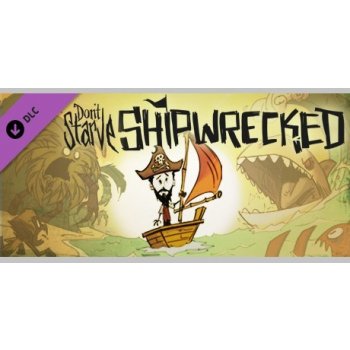 Dont Starve Shipwrecked