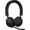 Bezdrôtové slúchadlá na uši Jabra Evolve2 65