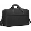 Kono cestovná taška oxford - čierna - 48L