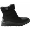 Pánske snehule The North Face, NUPTSE II M čierna,sivá, 42.5 EU
