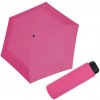 DERBY Micro Slim - dámský/dětský skládací deštník růžová 722963PI
