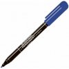 Permanentný popisovač Centropen 2846 modrý