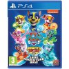 PAW Patrol: Mighty Pups Save Adventure Bay PS4
