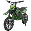 Ramiz Elektrická motorka RENEGADE 50R zelená