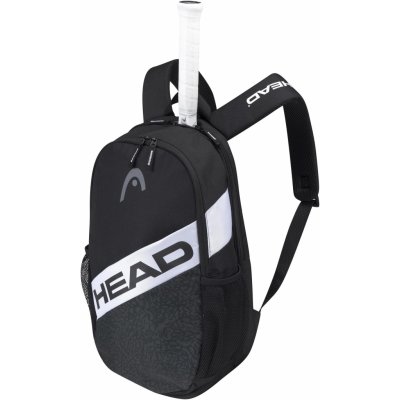 Športový batoh Head Elite Backpack BKWH (724794218723)