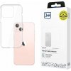 3mk Armor Case Apple iPhone 14, čiré