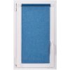 Egibi Roleta MINI Rainbow Line modrá, 57 x 150 cm