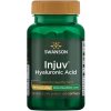 Swanson Injuv Hyaluronic Acid, Kyselina hyalurónová, 70 mg, 90 softgel kapsúl