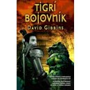 Tigrí bojovník - David Gibbins