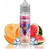 TI Juice Bar Series S & V Honeydew Watermelon 10 ml