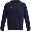 Under Armor Rival Fleece FZ Hoodie M 1379767 410 (189687) M