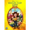 Toy Story 3. - Príbeh hračiek DVD