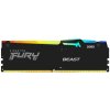 Kingston FURY Beast EXPO DDR5 16GB 6800MHz CL34 (1x16GB) KF568C34BBEA-16 (KF568C34BBEA-16)