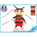 Interaktívna hračka Mikro Trading Včelí medvídek Brumda 29 cm