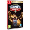 Bassmaster Fishing Deluxe Edition 2022 (Switch)