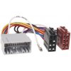 4carmedia ISO konektor Chrysler / Jeep