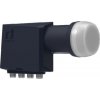 Inverto Quattro Premium Univerzálny 40mm PLL LNB konvertor