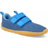 Barefoot tenisky Affenzahn - Sneaker Knit Dream Blue modré