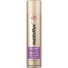 Wellaflex Fullness lak na vlasy ultra silné spevnenie pre jemné vlasy 250 ml