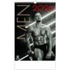 Men 2026 - nástěnný kalendář