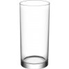 Pohár Liberty, LAV, sklenený, na vodu, 295 ml, 62x133 mm, bal. 6 ks