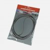 Den Braven vyplňovací dilatačný povrazec 6 mm × 10 m – sivý