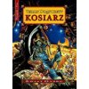 Kosiarz. Świat Dysku wyd. 2023