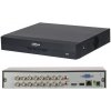 XVR5116HS-I3 - 16-kanálový rekordér 5v1, do 6Mpx, H.265+, Wiz Sense - Dahua