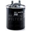 MANN-FILTER PALIVOVÝ FILTER JEEP GRAND CHEROKEE