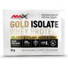 Amix Gold Whey Protein Isolate 30g