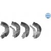 Sada brzdových čeľustí MEYLE GERMANY Autoparts AG 714 533 0006