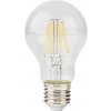 NEDIS LED žárovka E27/ A60/ 12 W/ 220 V/ 1521 lm/ 2700 K/ teplá bílá/ retro styl