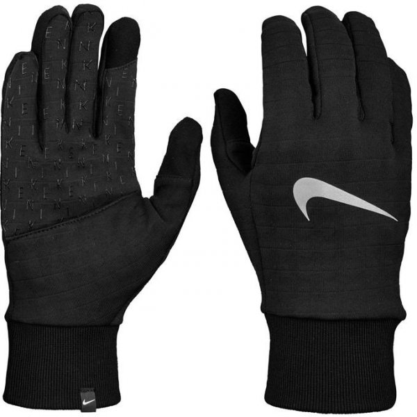 Bežecké rukavice Nike Sphere Running Gloves 3.0 N1001581-082 od 35,1 € -  Heureka.sk