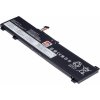 Baterie T6 Power Lenovo Legion 5-15ARH05, 5-15IMH05, 5P-15IMH05, 5335mAh, 80Wh, 4cell, Li-pol NBIB0219
