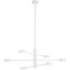 Svietidlo Nowodvorski ORBIT WHITE VI 7942