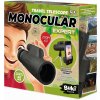 Buki France Science Monokulár Expert 12x40 s držiakom na telefón