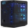 Pironman 5 MAX - Mini PC Case pre Raspberry Pi 5