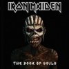 The Book Of Soul - Iron Maiden 2x CD
