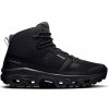 Dámské outdoorové boty On Cloudrock Mid WP veľkosť topánky 37.5