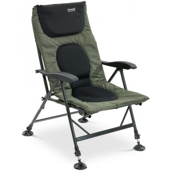 Saenger Anaconda Kreslo Lounge Chair XT-6 od 82,59 € - Heureka.sk