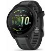 Chytré hodinky GARMIN Forerunner 165 Music Čierna 1,2