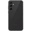Tactical TPU Kryt pre Samsung Galaxy S23 FE 5G Transparent