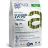 Alleva HOLISTIC cat neutered 1,5 kg