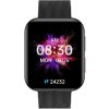 GARETT Smartwatch GRC MAXX Black steel