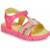 Agatha Ruiz de la Prada Sandále SANDALIA UNICORNIO Viacfarebná