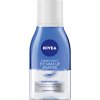 Nivea Caring Eye Make-Up Remover 125 ml