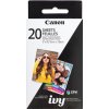 Canon ZINK PAPER ZP-2030 50 ks pre PV-123