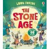 Look Inside the Stone Age
